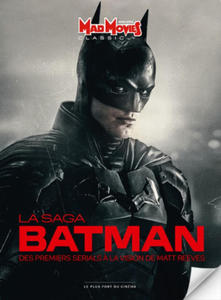 La saga Batman (SC) - 2868821306