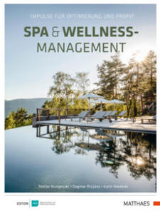 Spa & Wellness-Management - 2877863146