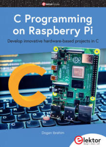 C Programming on Raspberry Pi - 2877759198