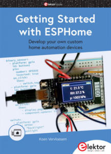 Getting Started with ESPHome - 2877757574