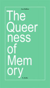 The queerness of memory - 2877758587