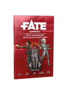 Fate Kompakt - 2877761556