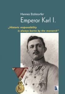 Emperor Karl I. - 2878621747