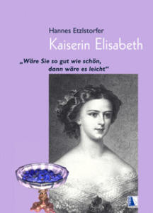 Kaiserin Elisabeth - 2875914491