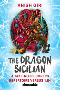 Dragon Sicilian - 2871606287