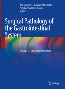 Surgical Pathology of the Gastrointestinal System - 2877617363