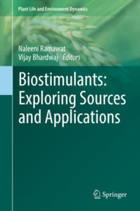 Biostimulants: Exploring Sources and Applications - 2870544308