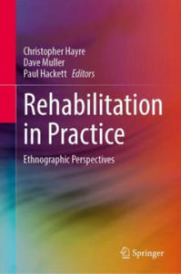 Rehabilitation in Practice - 2869564115