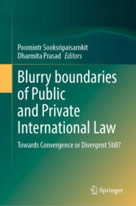 Blurry Boundaries of Public and Private International Law - 2875341307