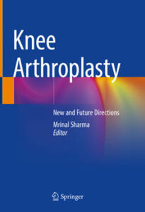 Knee Arthroplasty - 2870876183