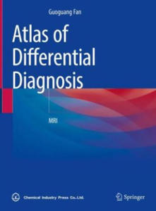 Atlas of Differential Diagnosis - 2870041593