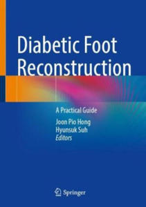 Diabetic Foot Reconstruction - 2870666984