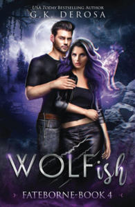 Wolfish - 2871310651