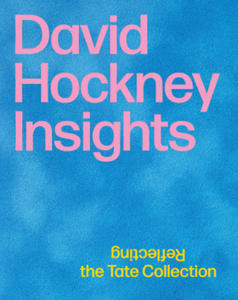 David Hockney: Insights - 2878314210