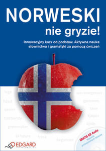 Norweski nie gryzie! + CD wyd. 2 - 2871519597