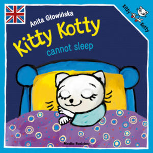 Kitty Kotty cannot sleep - 2868258193