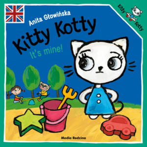 Kitty Kotty. It - 2868258187