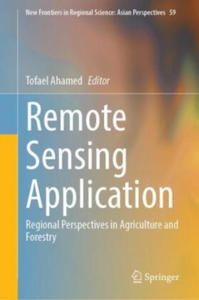 Remote Sensing Application - 2876624873