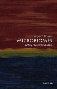 Microbiomes: A Very Short Introduction - 2872348843