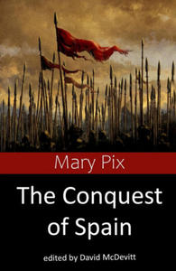 The Conquest of Spain - 2877497738