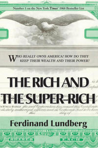 Rich and the Super-Rich - 2874796567