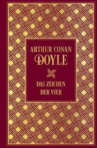 Sherlock Holmes: Das Zeichen der Vier - 2871897222