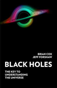 Black Holes - 2872009241