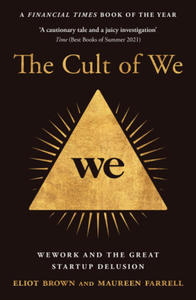 Cult of We - 2878954014