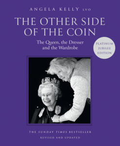 The Other Side of the Coin: The Queen, the Dresser and the Wardrobe - 2871013615