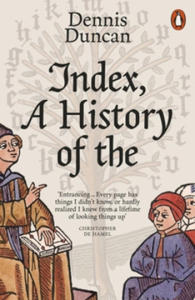 Index, A History of the - 2871023200