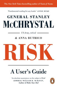 General Stanley McChrystal - Risk - 2871014200