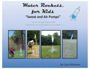 Water Rockets, for Kids - 2875673943