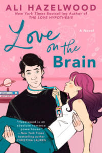 Love on the Brain - 2870039765