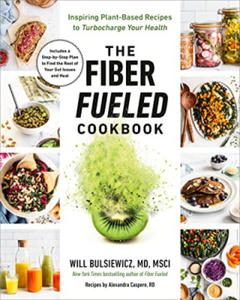 The Fiber Fueled Cookbook - 2869245440