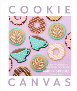 Cookie Canvas: Creative Designs for Every Occasion - 2871414266