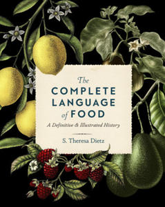 Complete Language of Food - 2870653499