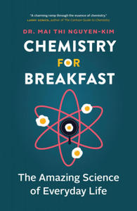 Chemistry for Breakfast - 2870125322