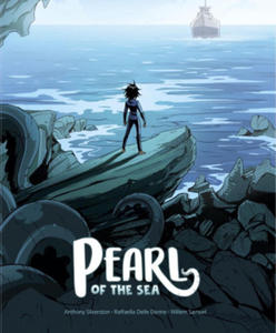 Pearl of the Sea - 2875666056