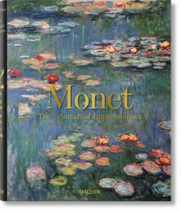 Monet. The Triumph of Impressionism - 2870496319