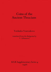Coins of the Ancient Thracians - 2867609216