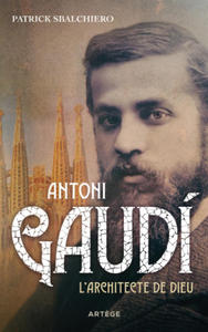 Antoni Gaudi - 2870543564