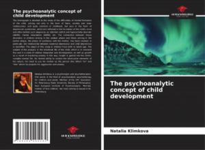 The psychoanalytic concept of child development - 2877635733