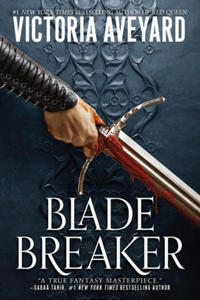 Blade Breaker - 2871136750