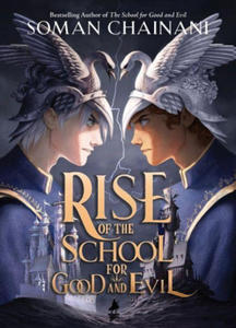 Rise of the School for Good and Evil - 2869454856