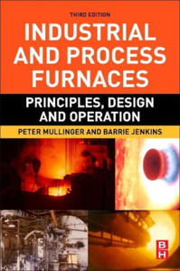 Industrial and Process Furnaces - 2872355324