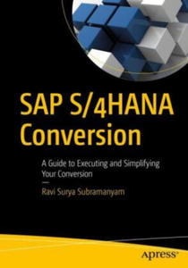 SAP S/4HANA Conversion - 2872004344