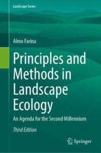 Principles and Methods in Landscape Ecology - 2877633309