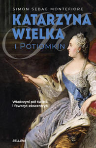 Katarzyna Wielka i Potiomkin - 2872355323