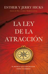 La ley de la atraccin - 2871143166