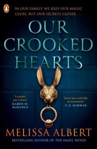 Our Crooked Hearts - 2869756931